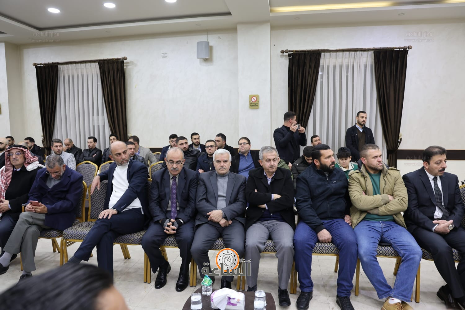 Madar Al-Saa Images 0.7302496607085174