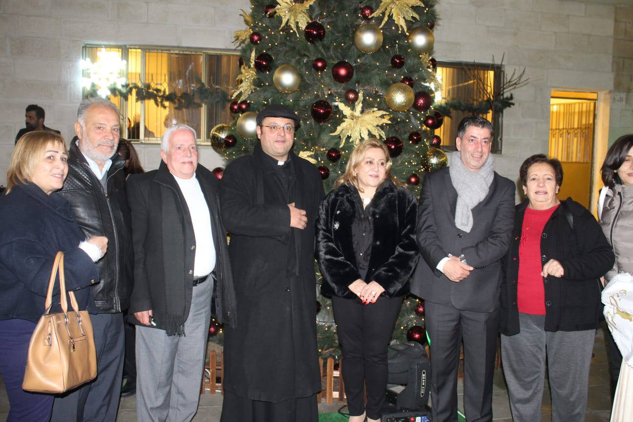 Madar Al-Saa Images 0.9499513970089153