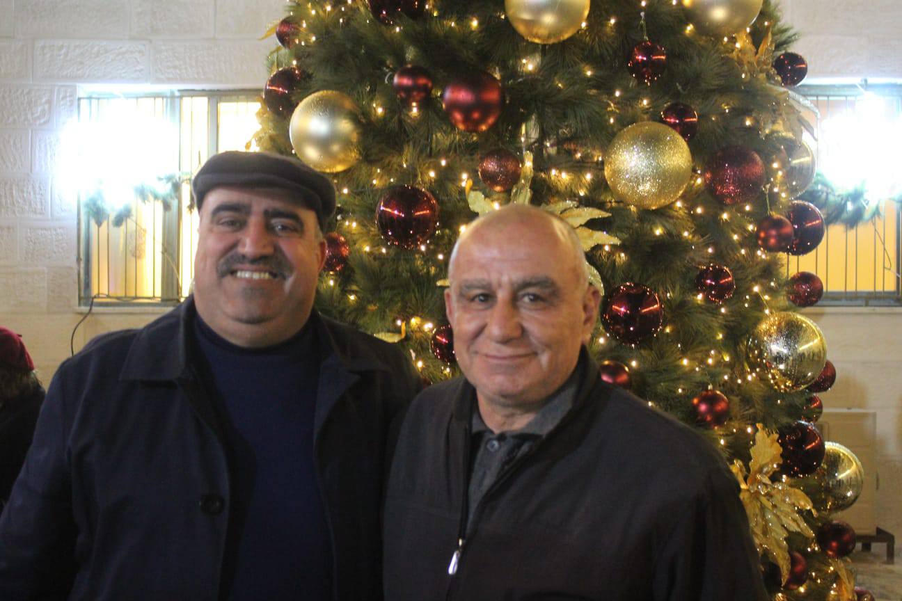 Madar Al-Saa Images 0.13178732776750413