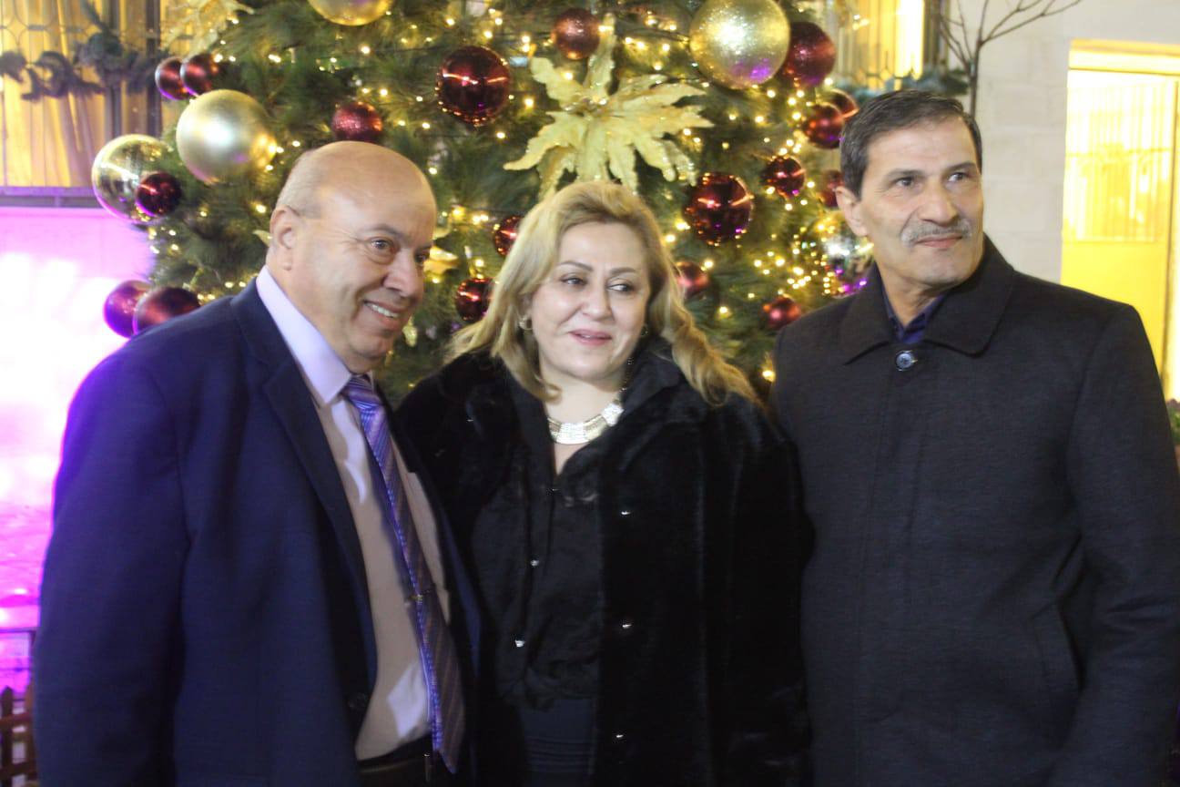 Madar Al-Saa Images 0.4664015813487301