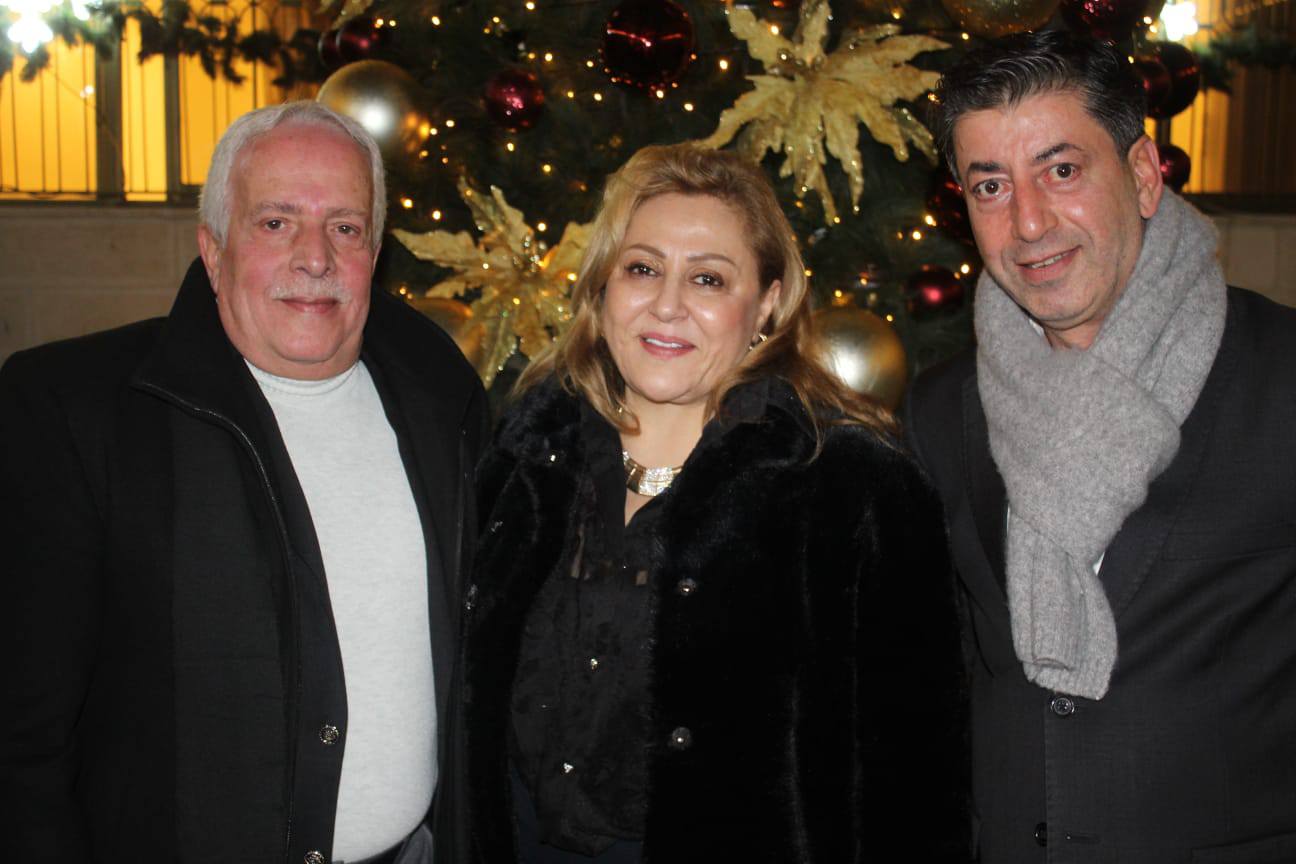 Madar Al-Saa Images 0.2603530407559129