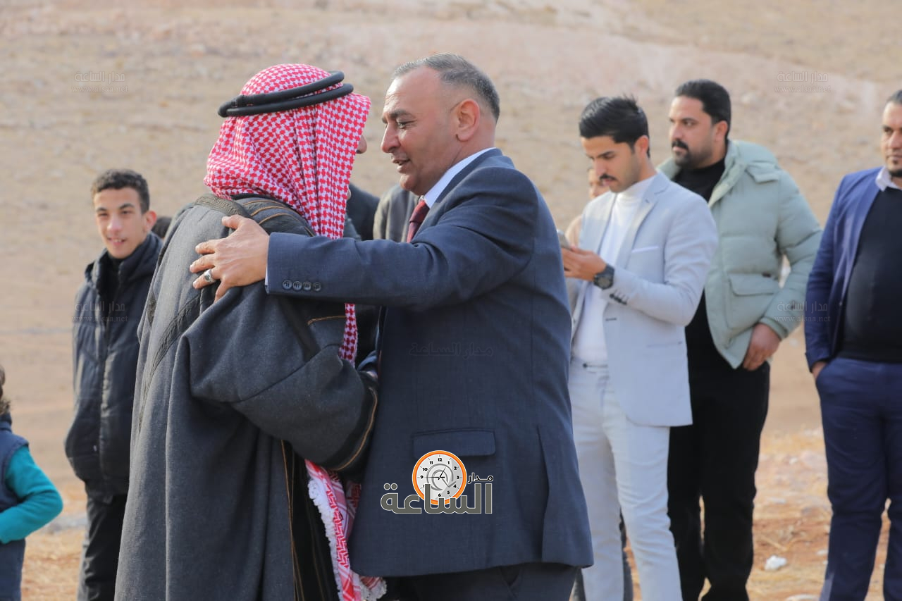 Madar Al-Saa Images 0.8466584978071212