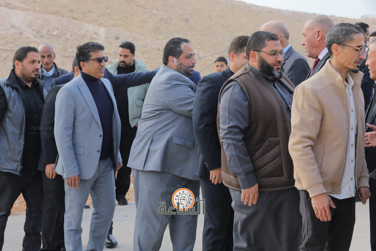 Madar Al-Saa Images 0.13828550033351017