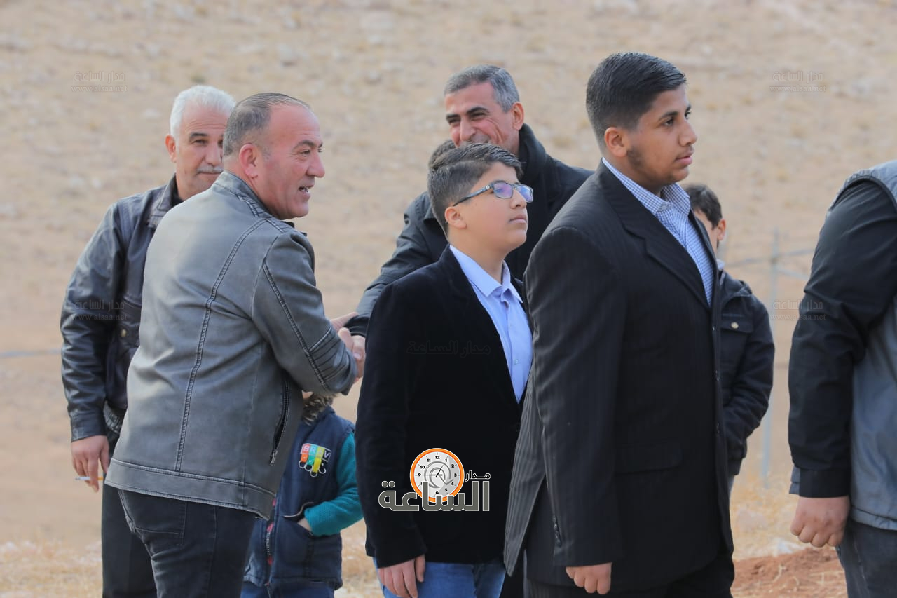 Madar Al-Saa Images 0.8131604838552025