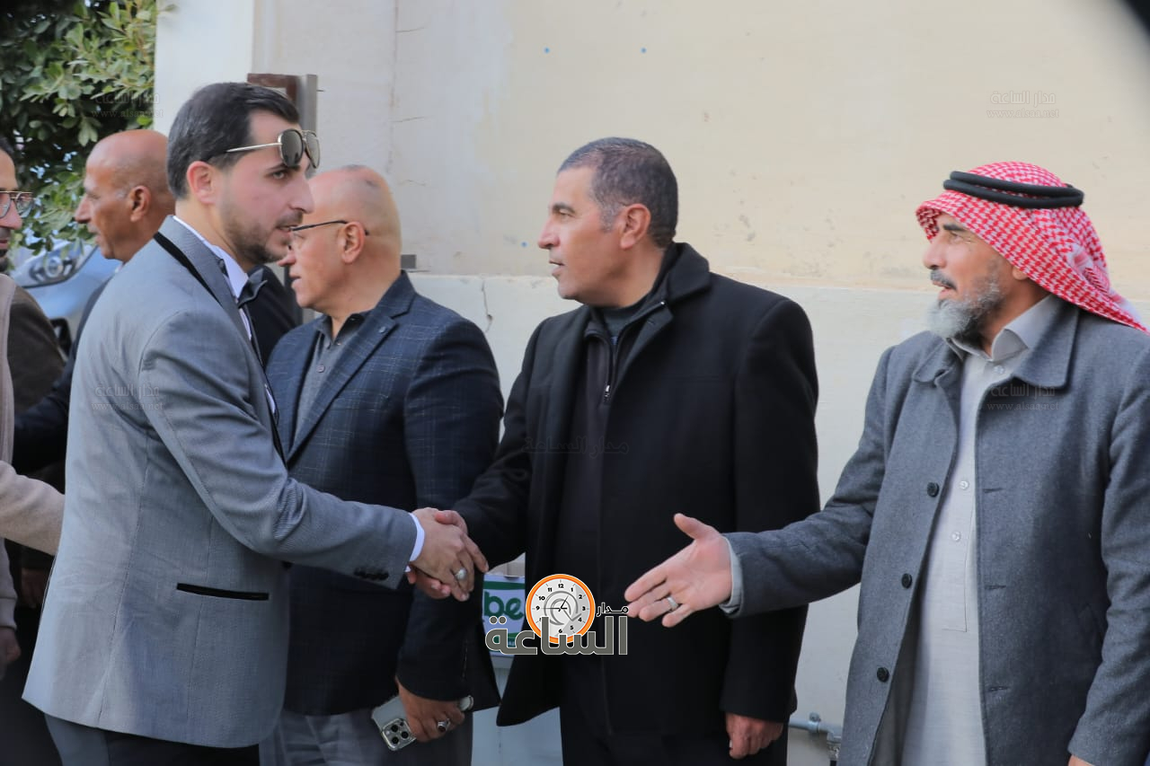 Madar Al-Saa Images 0.22463419936386653