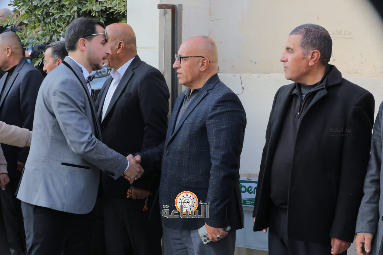 Madar Al-Saa Images 0.9821738558618738