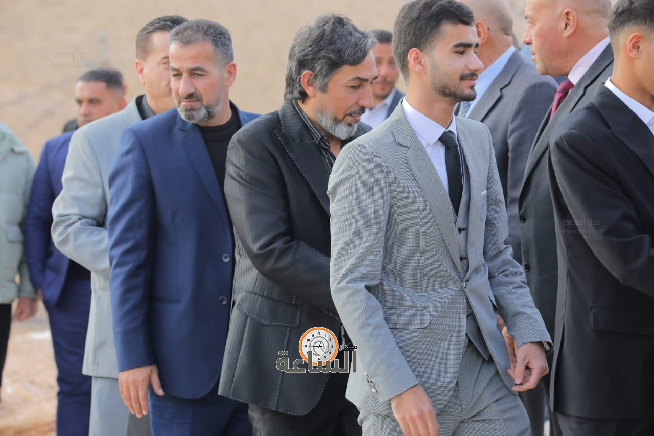 Madar Al-Saa Images 0.9931615431303831