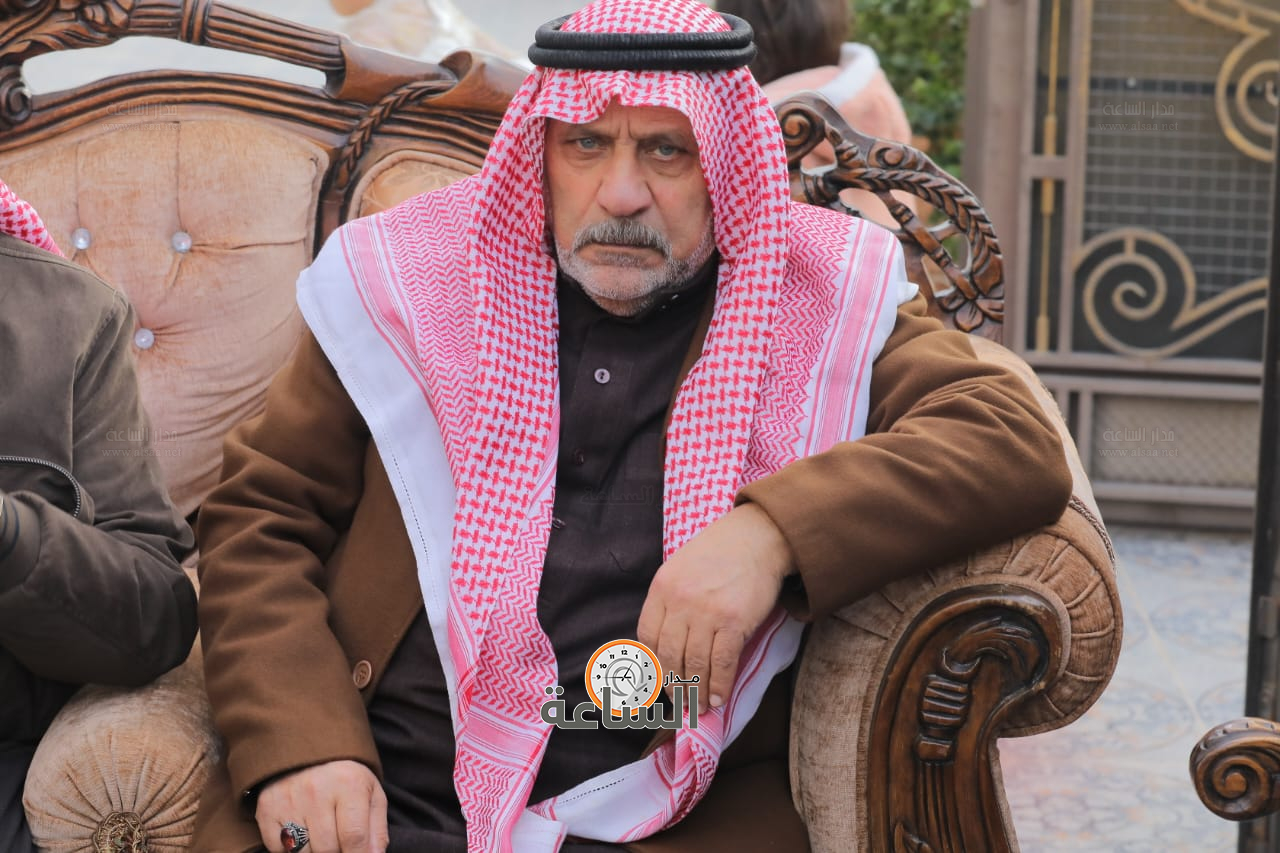 Madar Al-Saa Images 0.1584102988856575