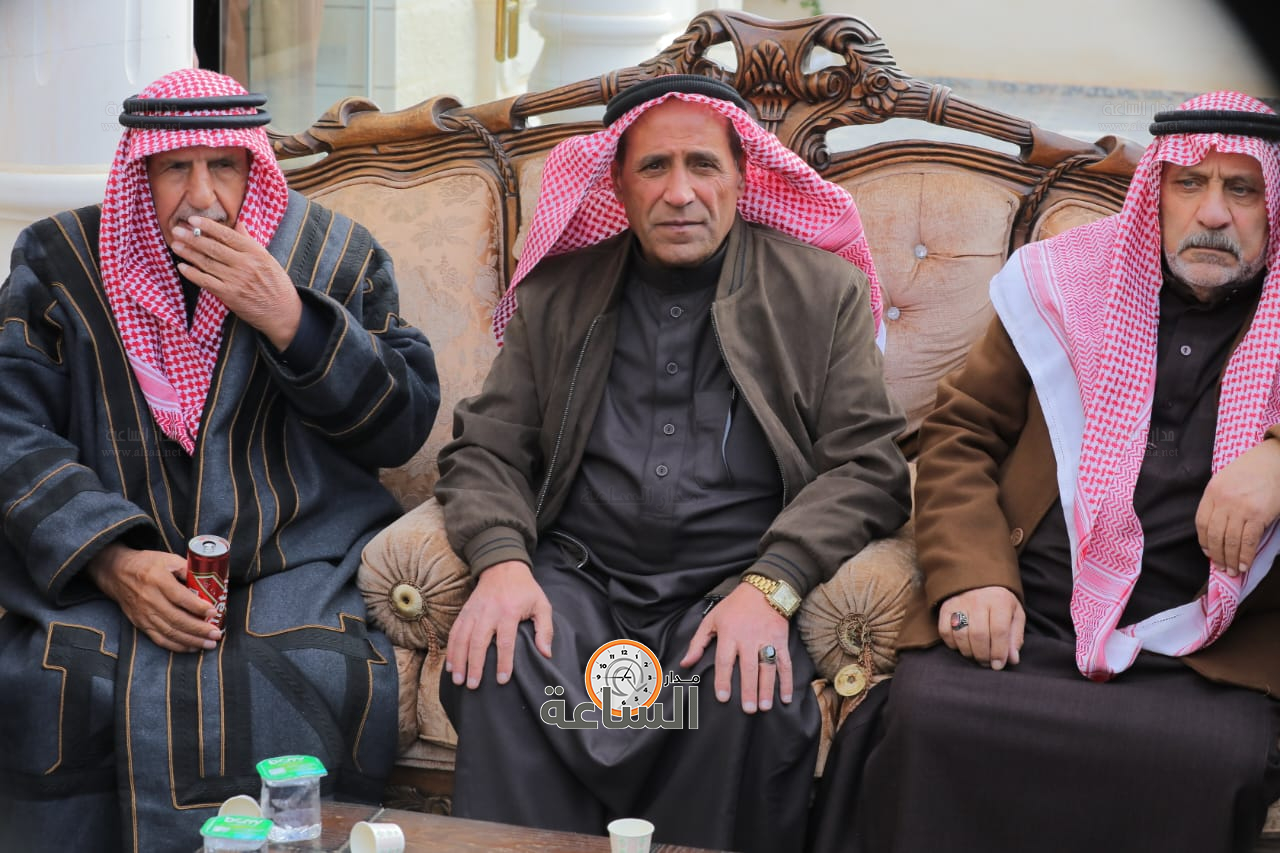 Madar Al-Saa Images 0.9488692985723342