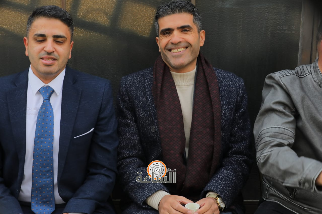 Madar Al-Saa Images 0.721421510881018