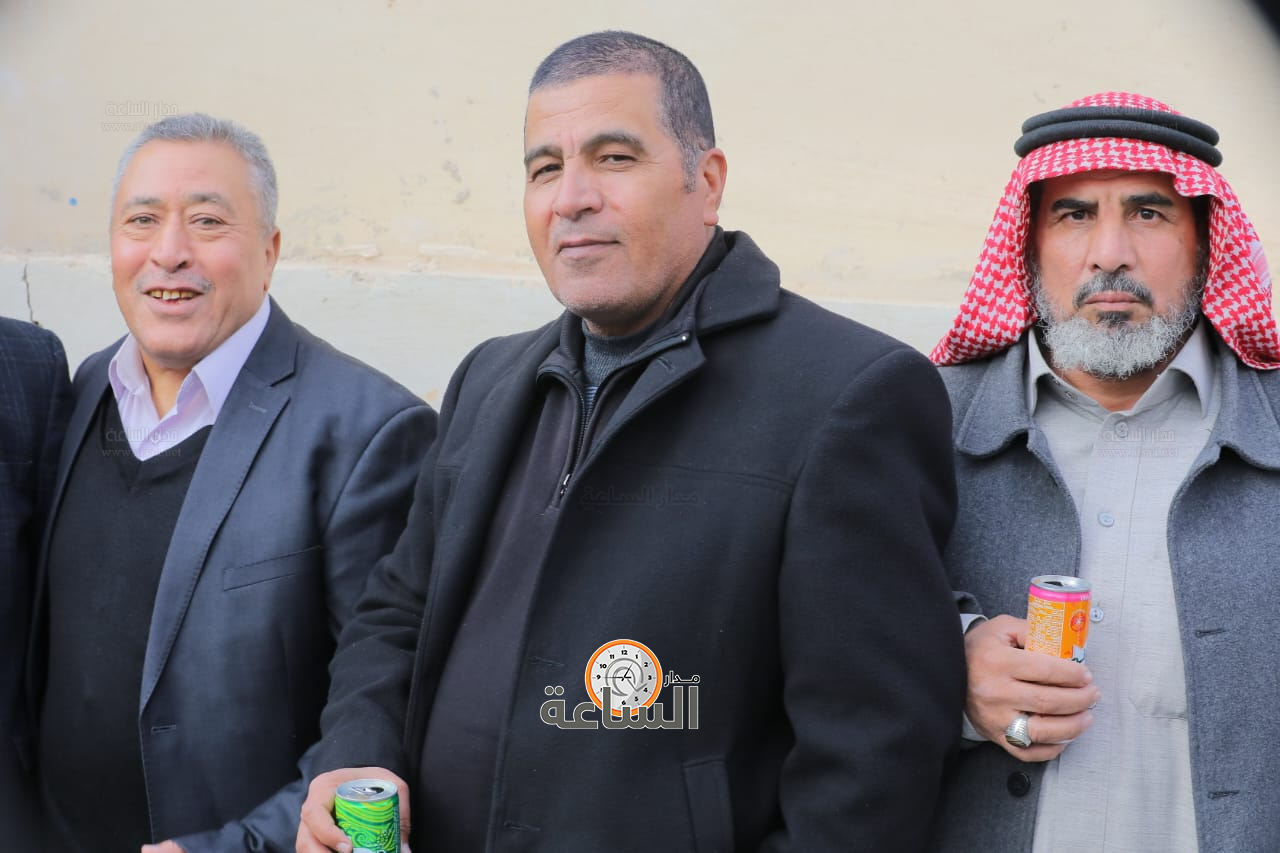 Madar Al-Saa Images 0.5291136633775271