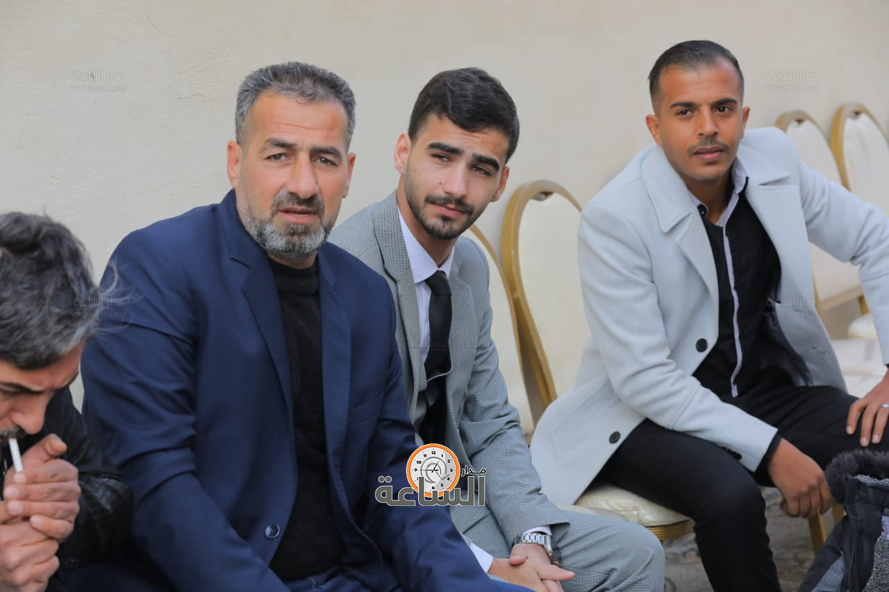 Madar Al-Saa Images 0.6540246171659638