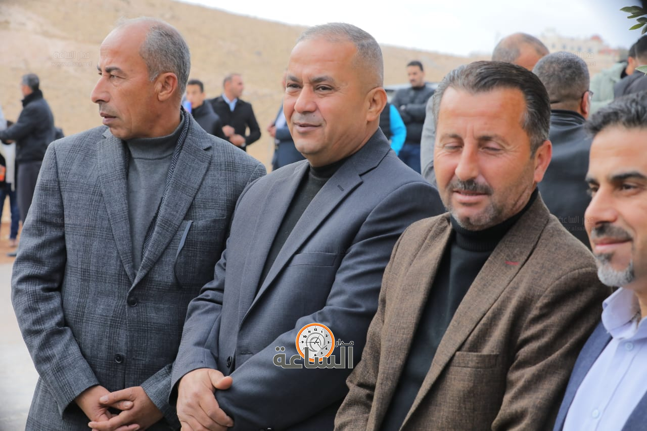 Madar Al-Saa Images 0.9482725513299353