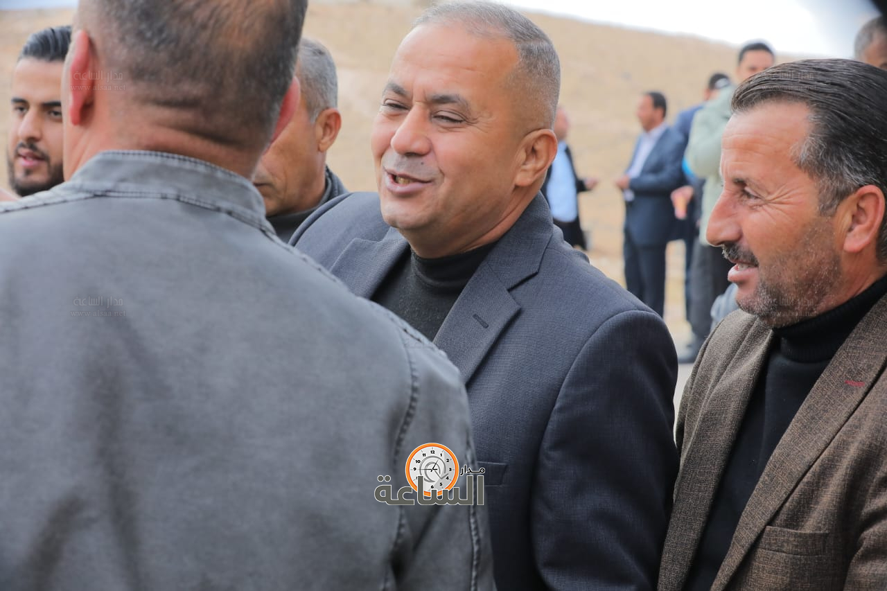 Madar Al-Saa Images 0.32474566601754096