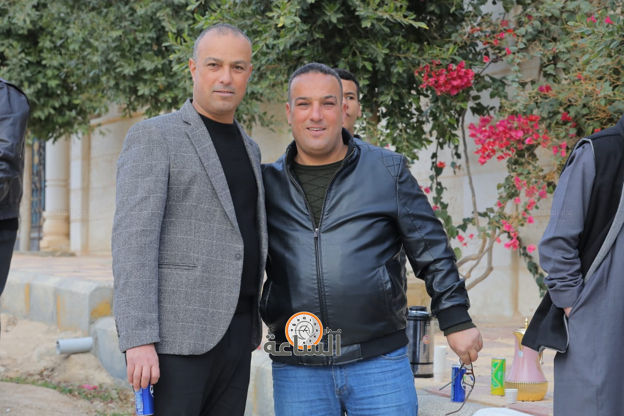 Madar Al-Saa Images 0.38067787375157813