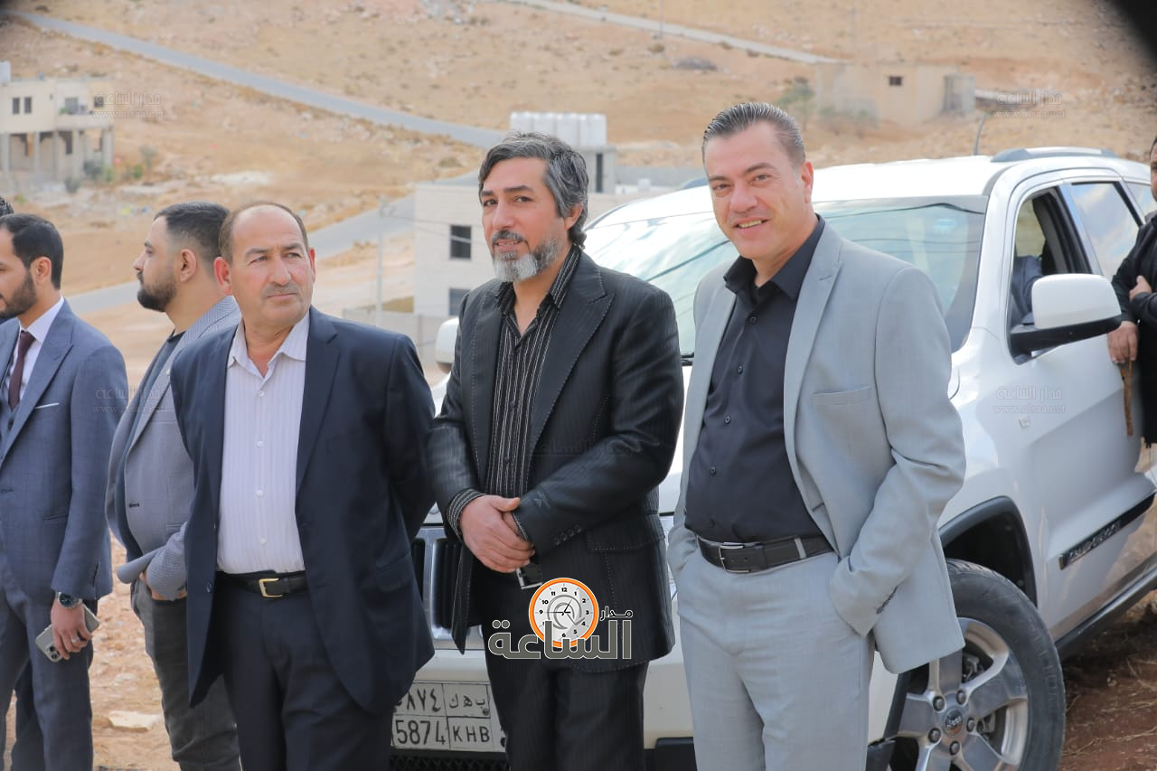 Madar Al-Saa Images 0.846020397094702