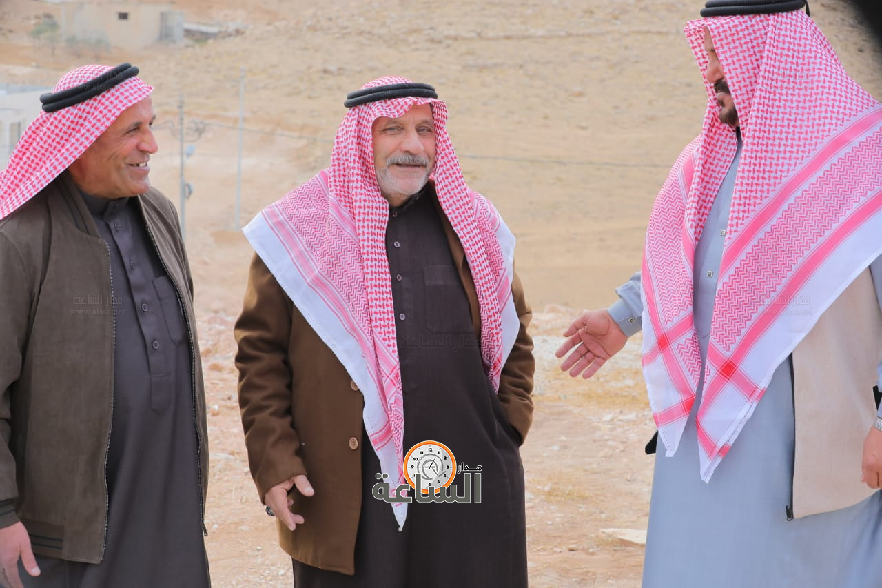 Madar Al-Saa Images 0.37976993655093083