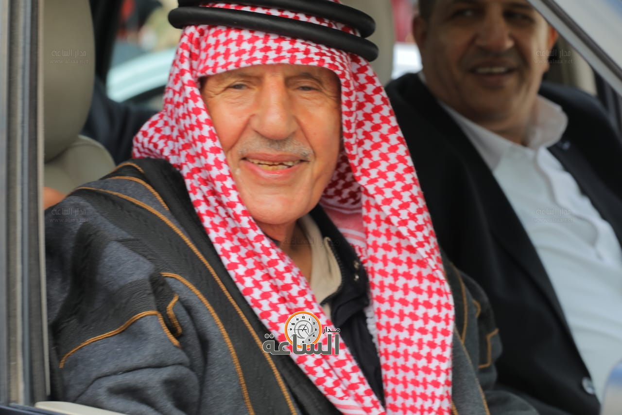 Madar Al-Saa Images 0.1773660796217007