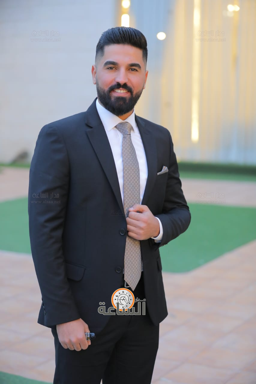 Madar Al-Saa Images 0.36951628344400844