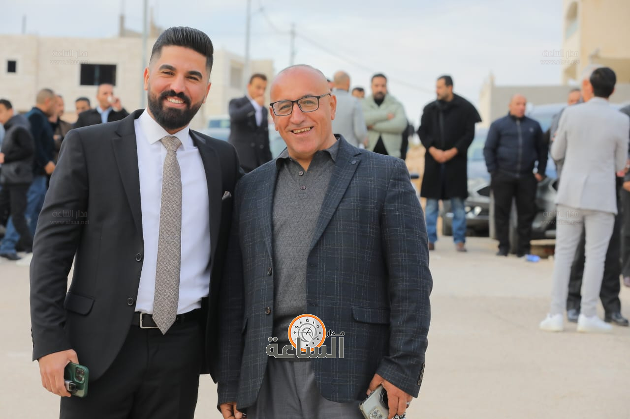 Madar Al-Saa Images 0.6091174796903807