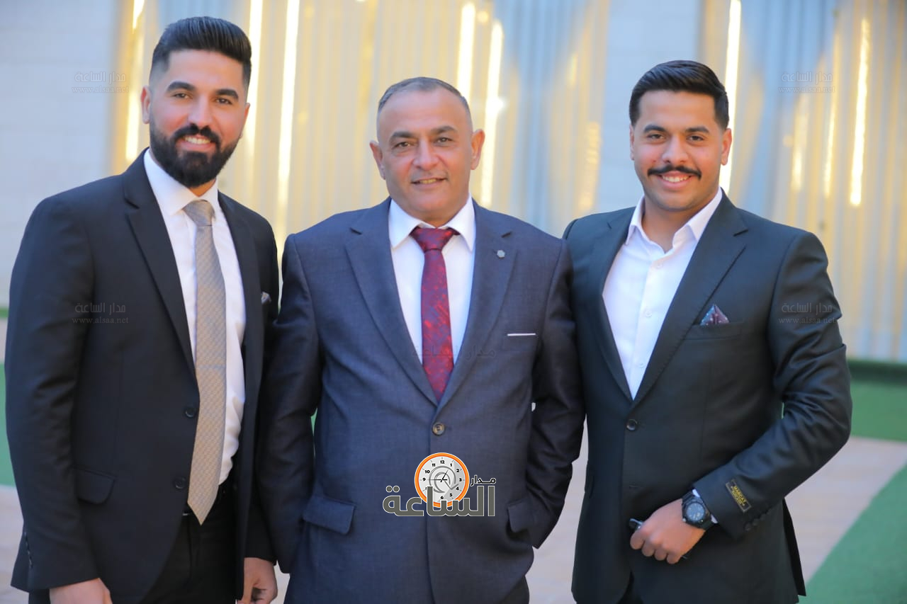 Madar Al-Saa Images 0.5637402438394279