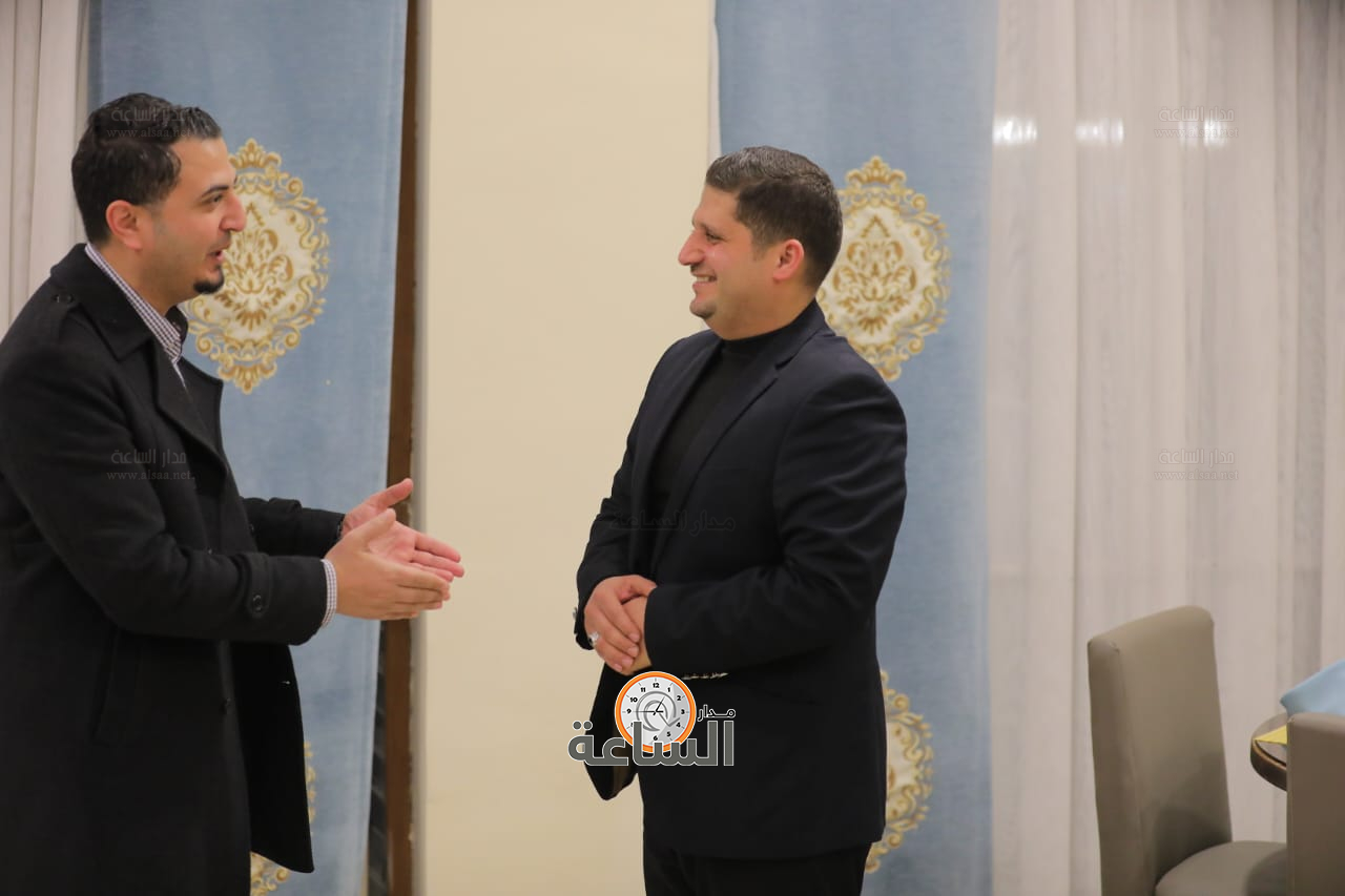 Madar Al-Saa Images 0.6083135135072697