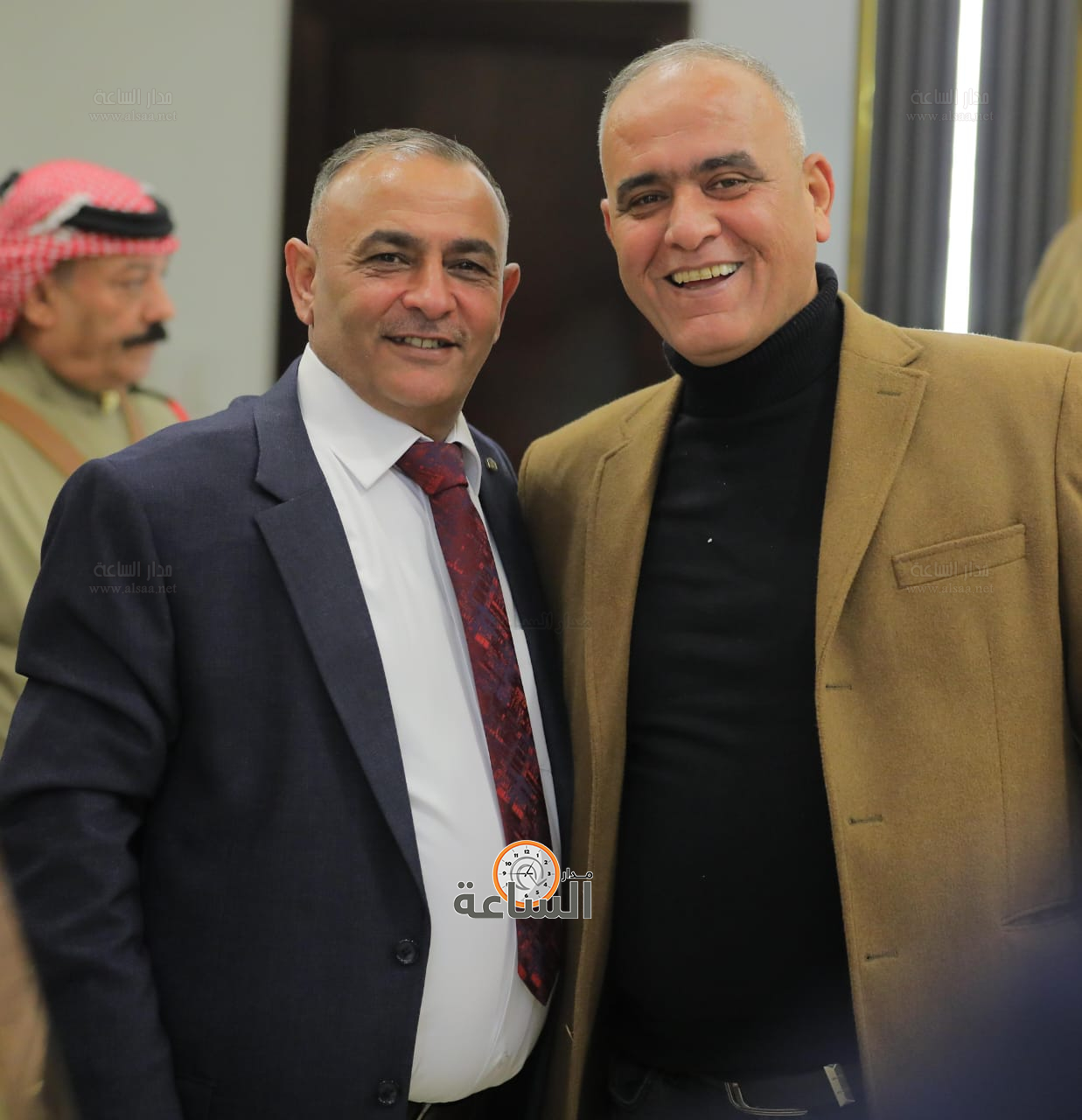 Madar Al-Saa Images 0.3002407761130186