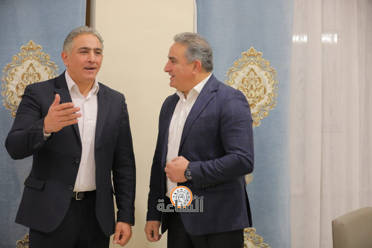 Madar Al-Saa Images 0.1802759435320247