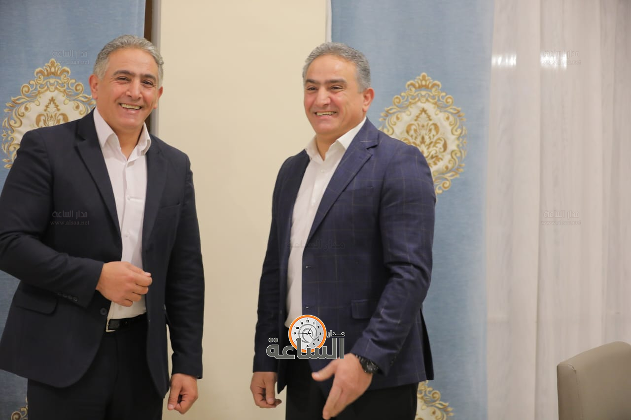 Madar Al-Saa Images 0.31555013345521554