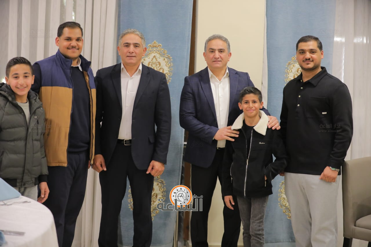 Madar Al-Saa Images 0.023688985780250915