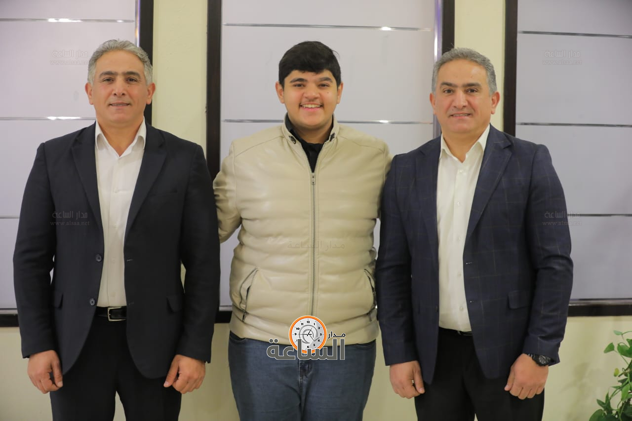 Madar Al-Saa Images 0.9460661693673096