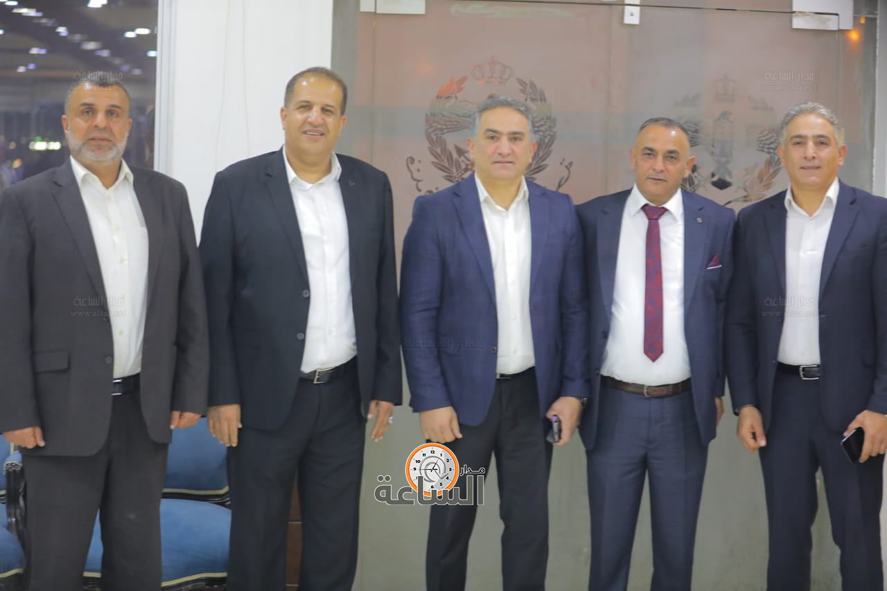 Madar Al-Saa Images 0.9216423723334075