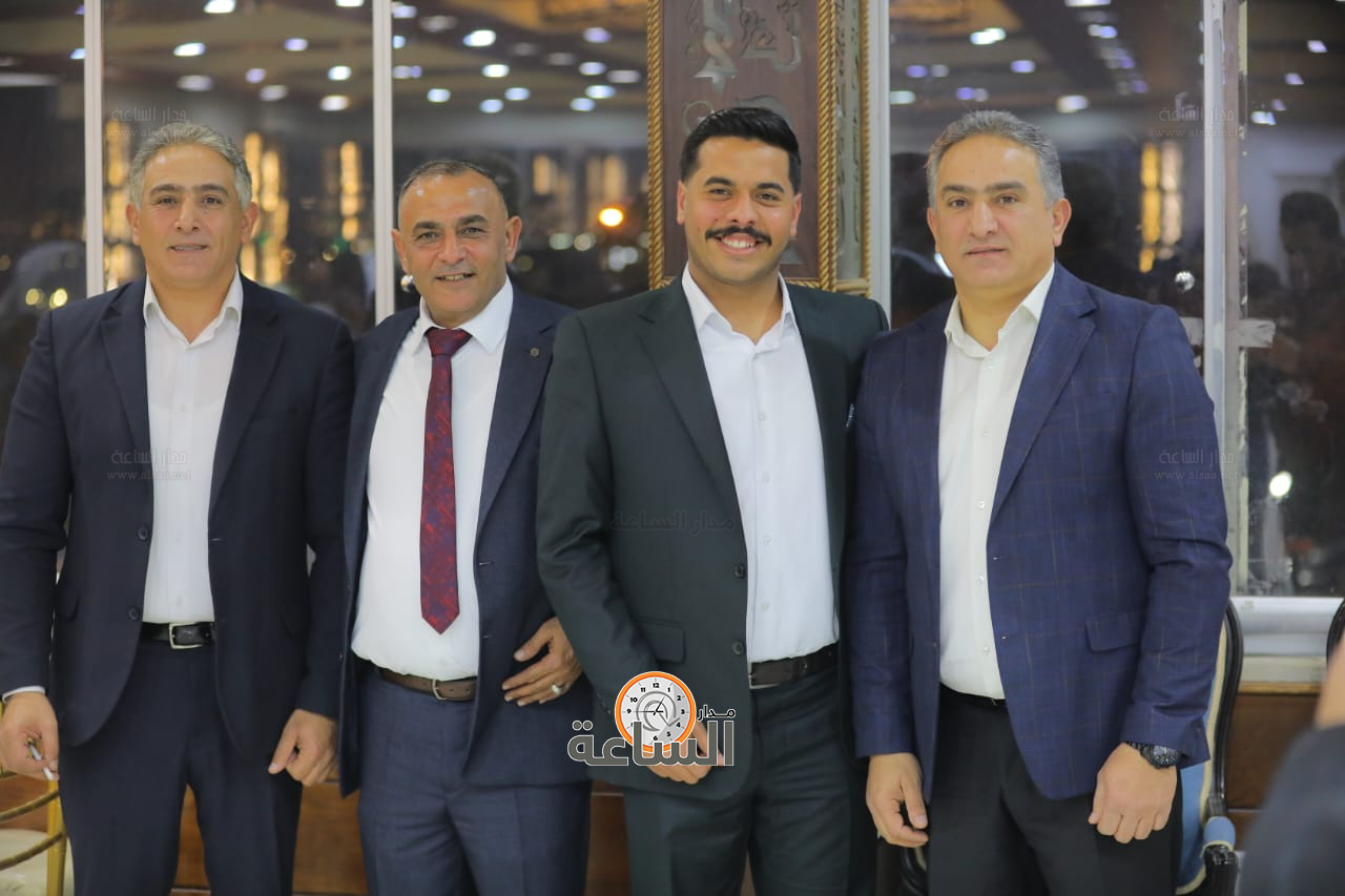 Madar Al-Saa Images 0.2501218750913621