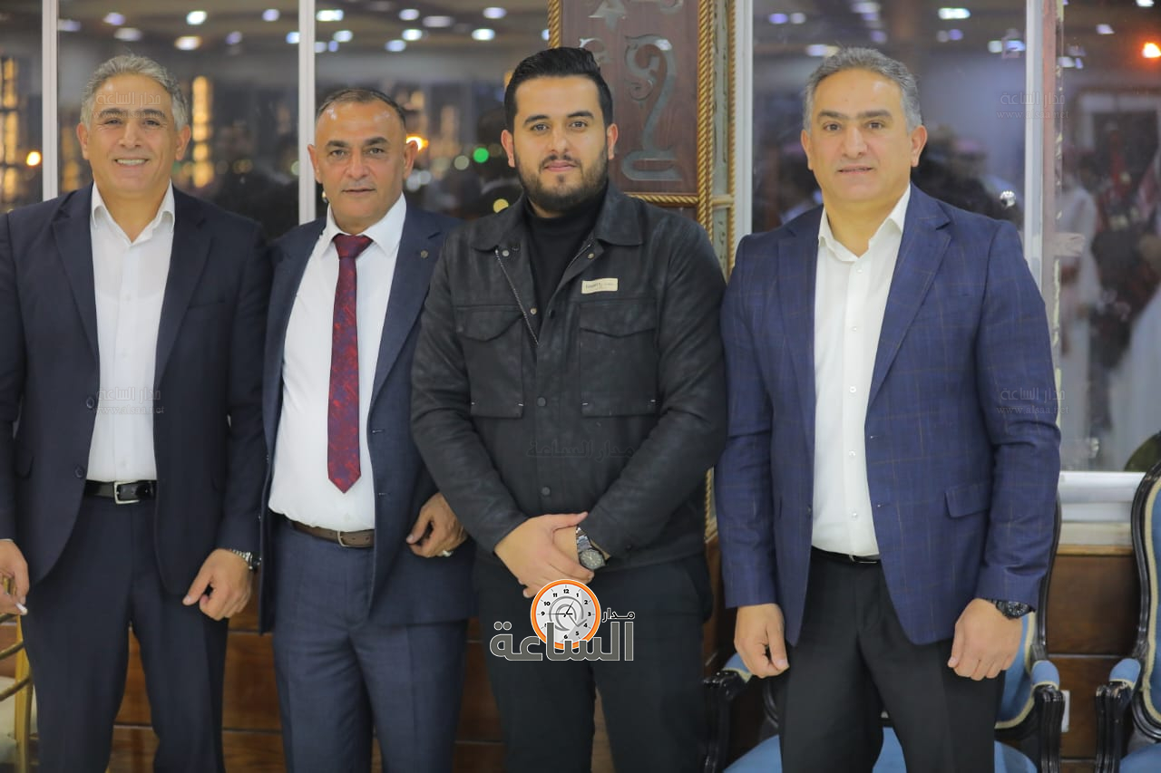 Madar Al-Saa Images 0.10904926869123588