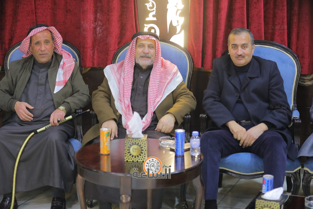 Madar Al-Saa Images 0.470063109644121