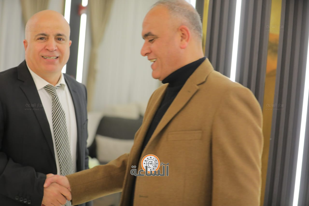 Madar Al-Saa Images 0.672059582426678