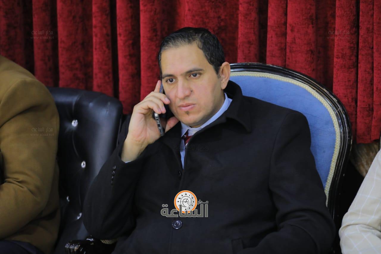 Madar Al-Saa Images 0.5339553921631006