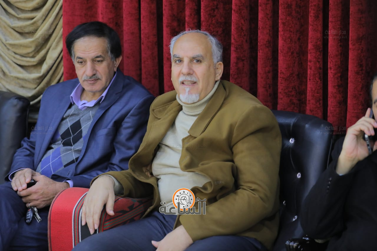 Madar Al-Saa Images 0.7415262934563311