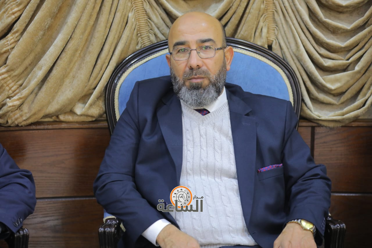 Madar Al-Saa Images 0.12646757910826012