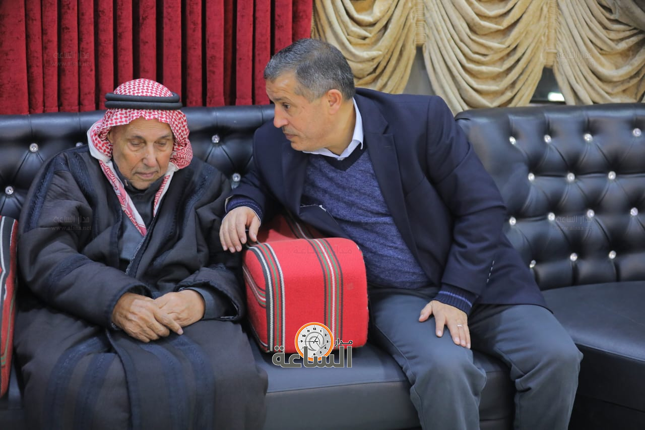 Madar Al-Saa Images 0.46928854951968146