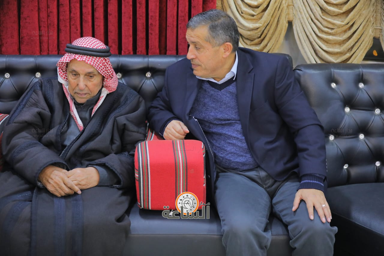 Madar Al-Saa Images 0.6216170529874192