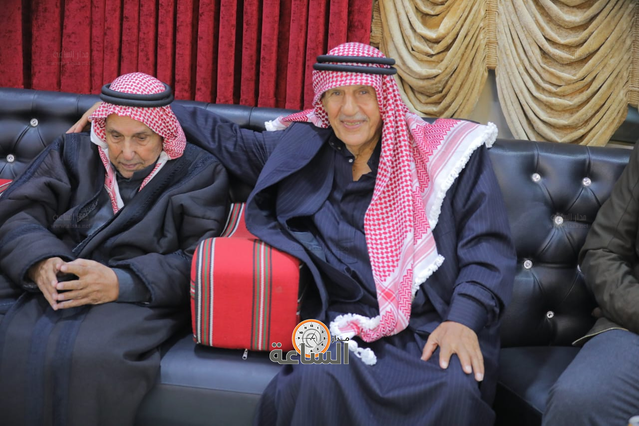 Madar Al-Saa Images 0.9594916012996773