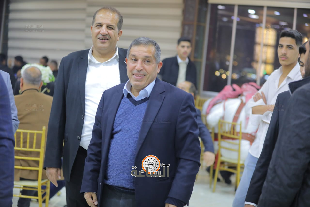 Madar Al-Saa Images 0.846599035032561