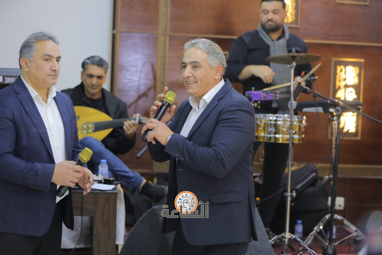 Madar Al-Saa Images 0.10024511039531792