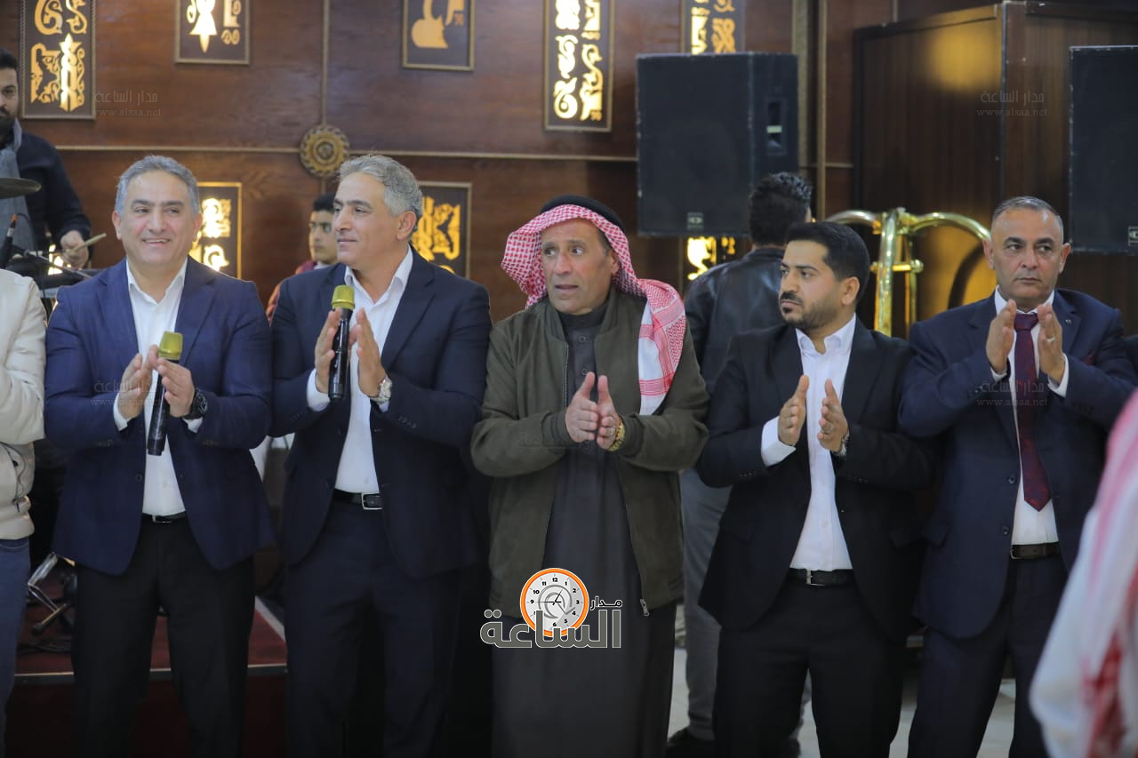 Madar Al-Saa Images 0.7925065325248934