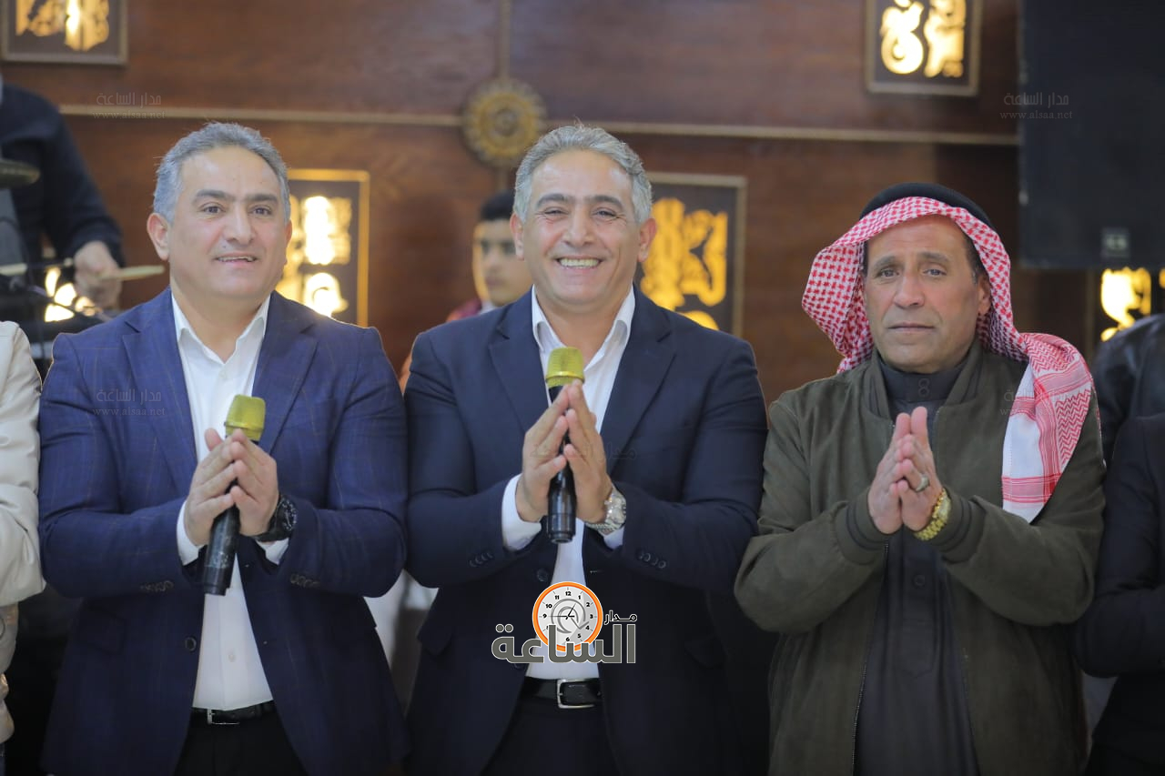 Madar Al-Saa Images 0.5009776861847599