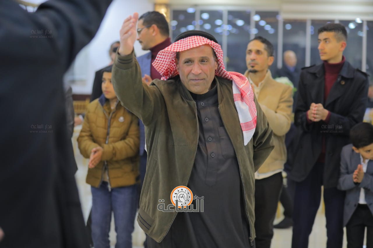 Madar Al-Saa Images 0.9317253525152123