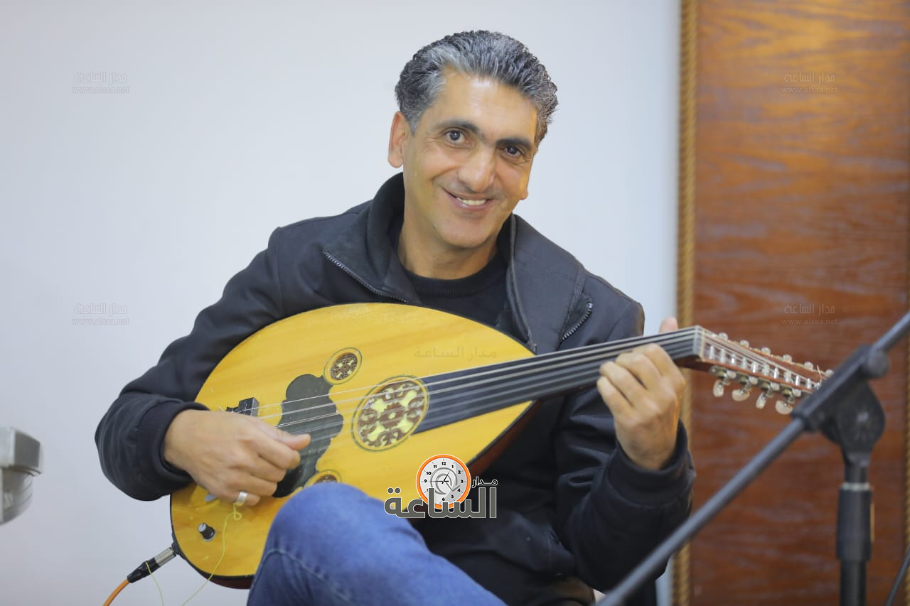 Madar Al-Saa Images 0.4686699315507472