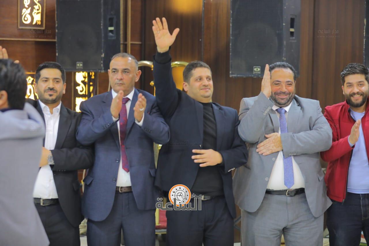 Madar Al-Saa Images 0.9915314871665049