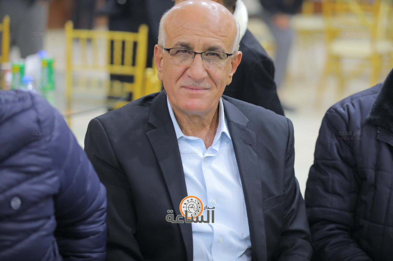 Madar Al-Saa Images 0.5643661078698494